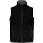 Kariban Bodywarmer Record black/grey