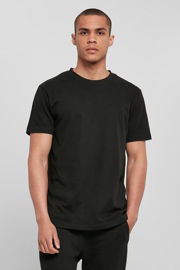 Image produit Basic Round Neck T-Shirt