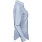 tee jays Ladies perfect Oxford shirt light_blue