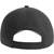 Atlantis Casquette baseball 5 pans FIJI dark_grey