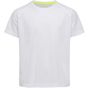 Stedman Active 140 Raglan Kids white