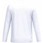 iDeal Basic Brand T-shirt LSL unisexe iDeal190 ideal_white