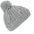 k-up Bonnet en maille tricot alloy_grey_heather