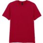 Gildan Softstyle® Ring Spun T-Shirt antique_cherry_red
