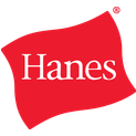 logo Hanes