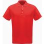 Regatta Professional Classic 65/35 polo shirt classic_red