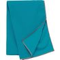 ProAct Serviette sport rafraîchissante tropical_blue