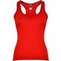 Roly Carolina rouge