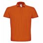 B&C Collection ID.001 orange