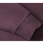 Russell Authentic Sweat burgundy