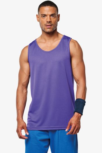 Image produit Débardeur sport homme