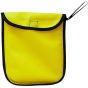 Korntex Pochette de rangement pour gilet de sécurité signal_yellow