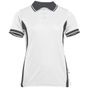Pen Duick Sport Polo Women white/titanium