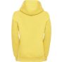 Russell Sweat capuche enfant yellow