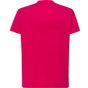 JHK Man regular T-shirt raspberry