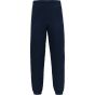 fruit of the loom Iconic Premium Elasticated Cuff Jog Pants deep_navy