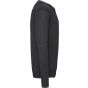 Russell Pullover col V homme charcoal_marl