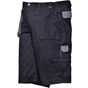Portwest Contrast shorts  black