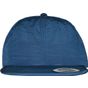 flexfit Adjustable Nylon Cap blue