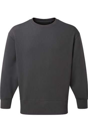 Image produit Sweatshirt en tissu recyclé Tridri® unisexe