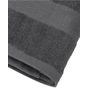 SG Accessories - Towels Tiber Hand Towel 50x100cm steel_grey