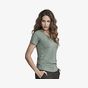 Tee Jays Ladies Stretch Tee