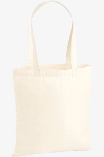 Image produit Sac fourre-tout en coton de qualité