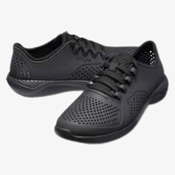 Baskets Crocs™  literide™ pacer homme crocs