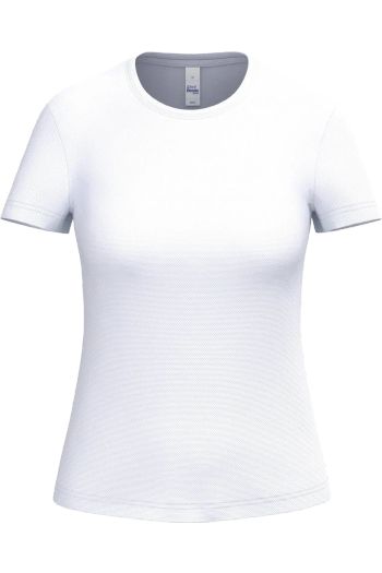 Image produit T-shirt sport femme Mercury 