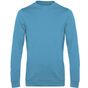 B&C Collection #Set In French Terry hawaiian_blue