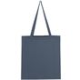 SG Accessories - Bags Cotton Bag LH indigo_blue