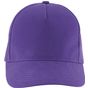Sol's Long Beach violet_fonce