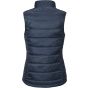 Russell Bodywarmer Nano femme french navy