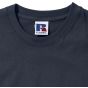 Russell Authentic T-⁠⁠shirt classique enfant french navy
