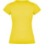 Roly Jamaica jaune