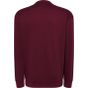 JHK Sweatshirt unisex burgundy