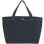 SG Accessories - Bags Small Canvas Shopper pepper