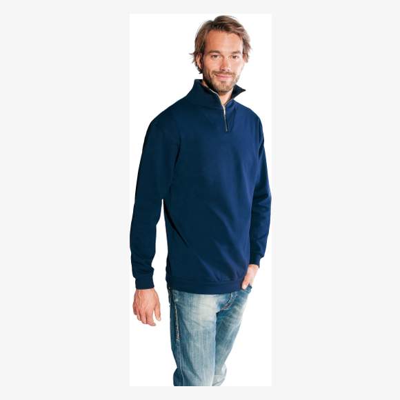 Mens Troyer Sweater Promodoro