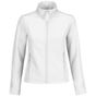 B&C Collection  ID.701 Softshell /women white