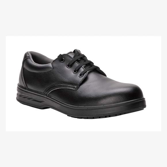 Steelite™ laced safety shoe S2  portwest