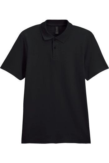 Image produit Softstyle® Adult Double Pique Polo