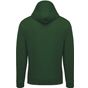 kariban Sweat-shirt zippé capuche  forest_green