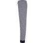 SF Clothing Kids´ cuffed lounge pants navy/white_stripes