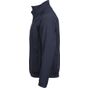 Tee Jays Club jacket navy