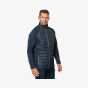 WK Designed To Work Veste Day To Day bi-matière unisexe