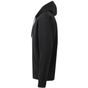 SG Originals Hooded Full Zip Men black