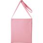Nutshell Un sac à anse light_pink