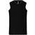 ProAct Maillot de basket-ball enfant black