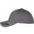flexfit 110 Melange Unipanel dark_grey