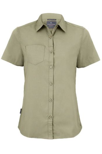 Image produit Women's expert Kiwi short sleeved shirt